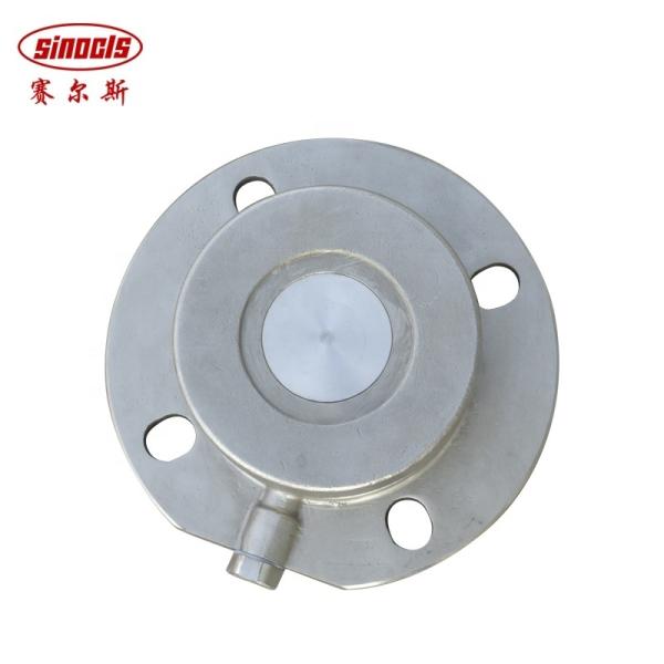 Emergency Pressure Relief Stainless Steel 304 Safety Valve for Tank Trucks at Direct Clearance Sale