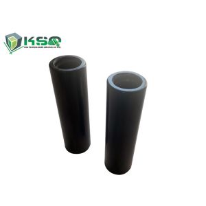 Патронная втулочная муфта подземной разработки R32 150mm 170mm 190mm продетая нитку длиной штанга