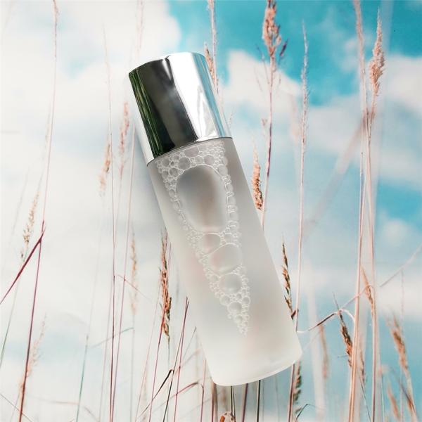 Démaquillant sans huile OEM Marque privée Produits de maquillage Personnalisez votre logo