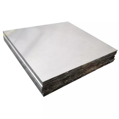 Marine Grade 3mm 4 X 8 Sheet Of Diamond Plate Aluminum 5005 6mm Thick H34