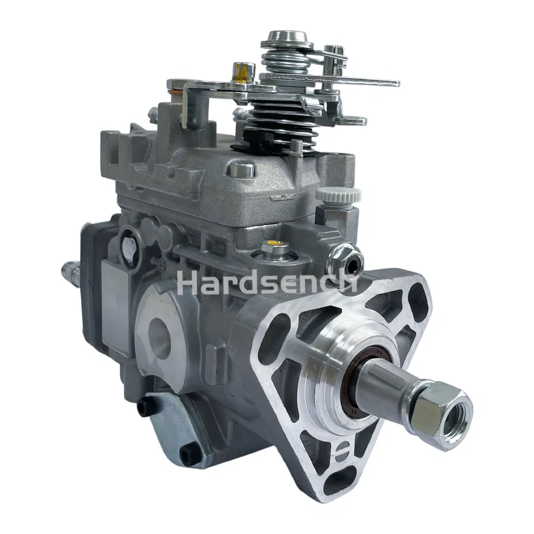 0460426177 12f1050r381-7 3916923 Fuel Injection Ve Pump for Cumm 6bt 5.9 Diesel Engine Truck