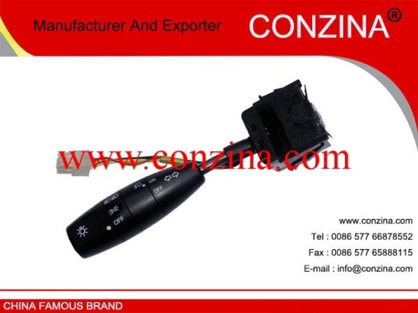 Daewoo Lanos sign light switch Oem 96242526 supplier from china