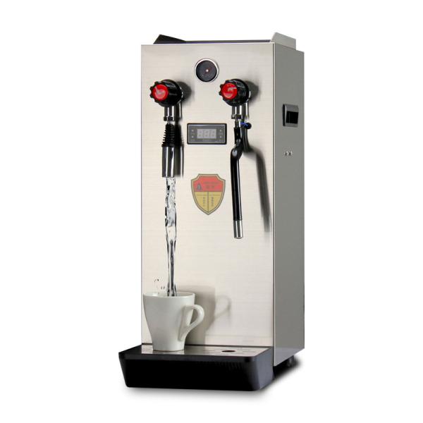 1500W Bubble Tea Shop Equipment Boiler Steam Machine For Canteen