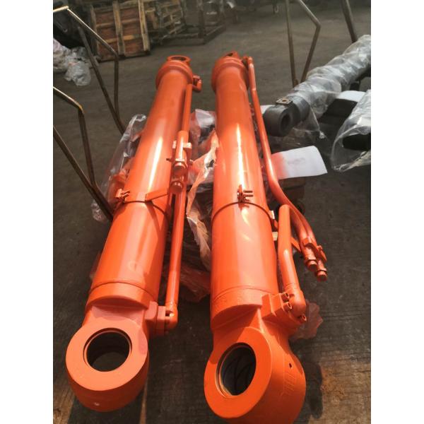 4637751 zx450-3 boom right side hydraulic cylinder Hitachi excavator spare parts heavy machinery parts