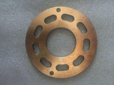 A bomba durável de Sauer Danfoss parte 51C060 51C080 51C110 51C160 51V060 51V080 51V110