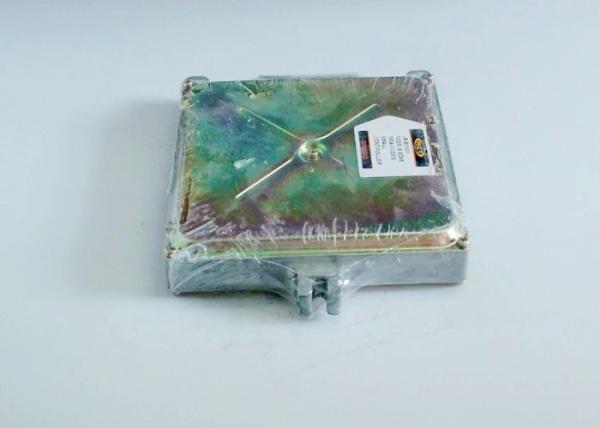 Controlador grande das peças sobresselentes da máquina escavadora de PC200-6 6D95 KOMATSU 7834-10-2000/2001/2002/2003