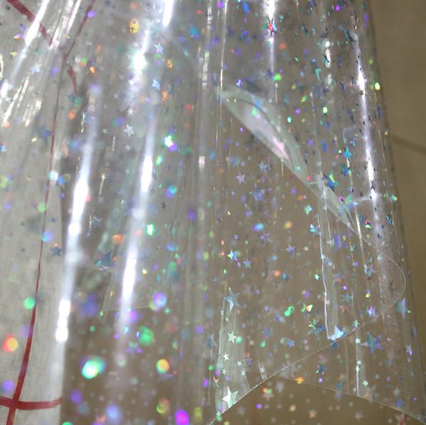 Cosmetics Bag Odourless Tpu Material Waterproof