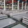Posco 321 Stainless Steel Plate Cold Rolled with Bright Surface for Russia Market
