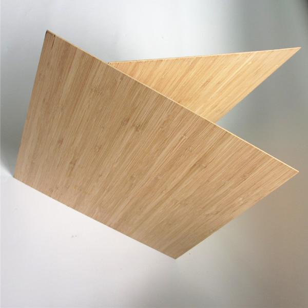 Good quality bamboo plywood 1-ply bamboo furniture using with low price