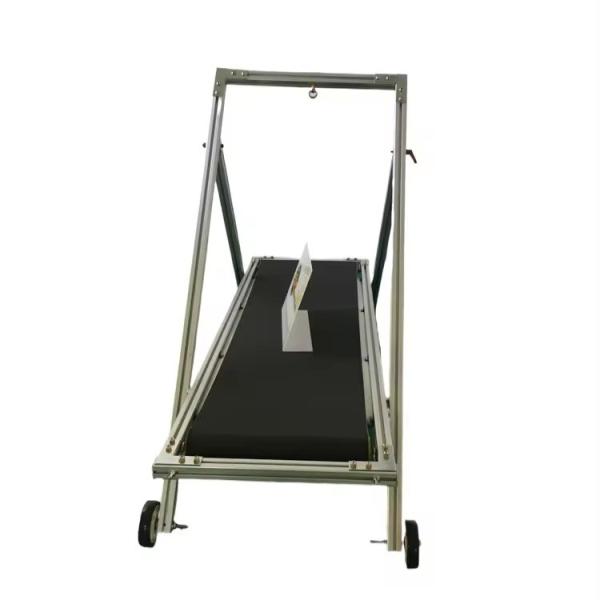Customized Big Dog Treadmill for Pit Bulls Durable and Sustainable Training Solution