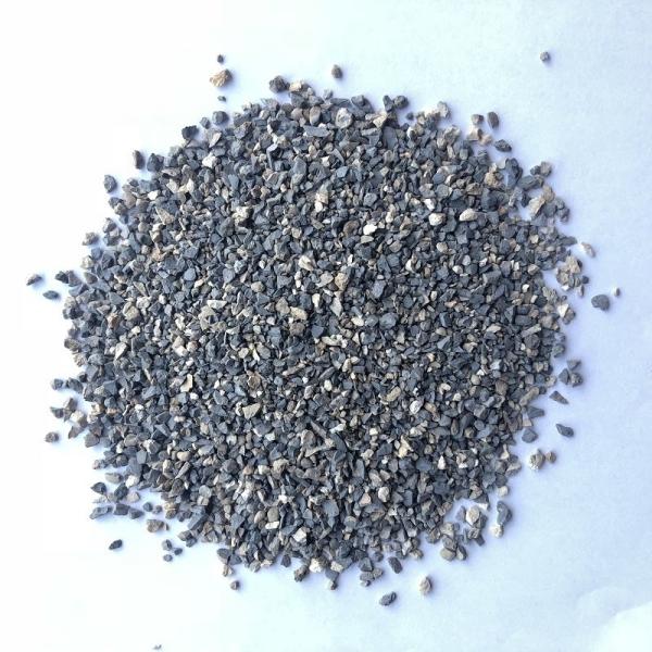 High Alumina Refractory Castables Block made of Al2O3 85% Rotary Kiln Calcined Bauxite