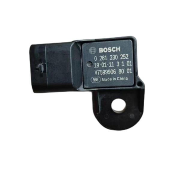 Pièces détachées 1.6T Capteur de pression d'air pour Peugeot Citroen OE 1922V7 V759990680
