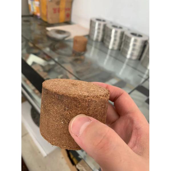 1000 кг в час пресс Рам тип Механическая штамповка деревянная брикетная прут пресс-машина