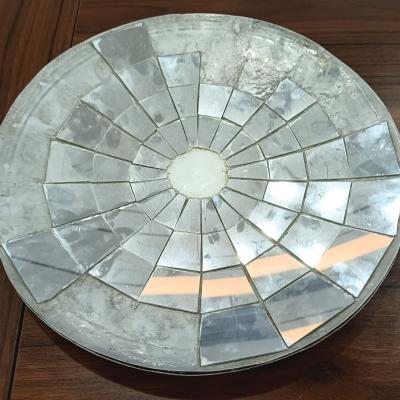 Size 1500*1800mm Aluminum Honeycomb Panels Are Used On Solar Panels