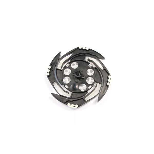 1750046771 ATM Machine Parts Wincor Nixdorf XE Stacker Wheel Left 01750046771