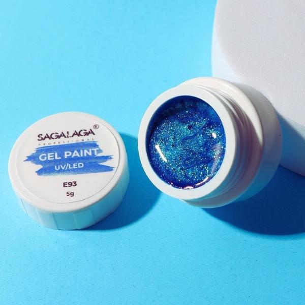 Pour le vernis à ongles sans essuie-glaces, la peinture à haute pigmentation