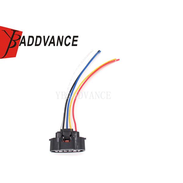 Mass Air Flow 5 Pin Auto Wire Connectors / MAF Sensor Toyota Wiring Connectors