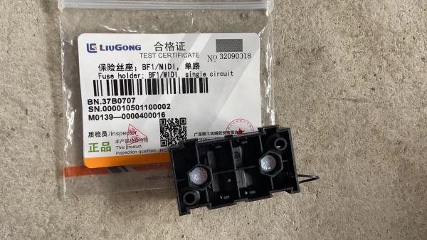 OEM Peças sobressalentes de escavadeiras Liugong 37B0707