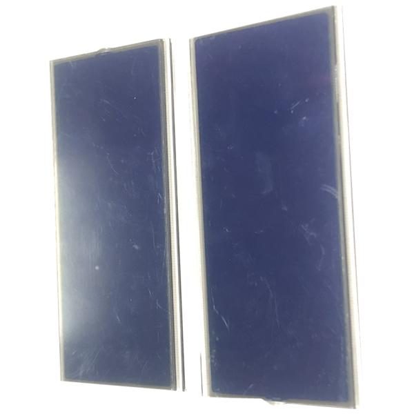 Дисплей LCD этапа панели 5V рамки FSTN Transflective LCD утюга