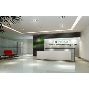 Shenzhen Greenoled Technology Co., Ltd