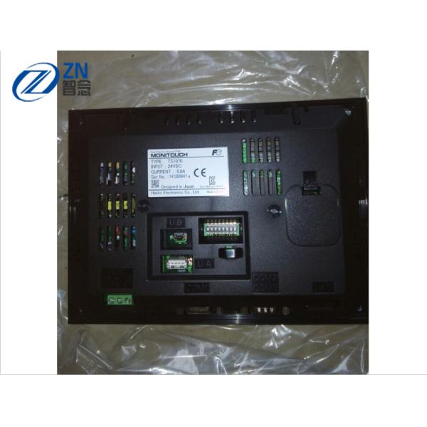 Monitouch Fuji Electric HMI TS1070 7 Inch Expansion Communication Board