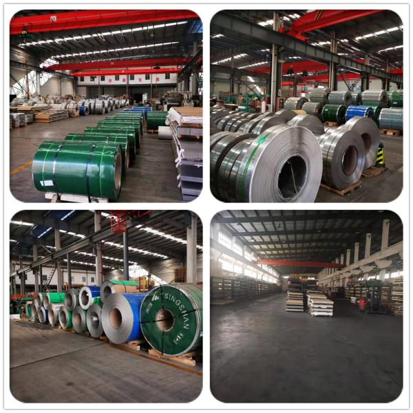 Wuxi Zhongxin Special Steel Co.,Ltd