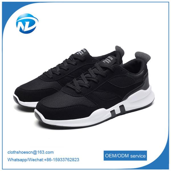 high quality casual shoes Fashion Design Lace-up With Factory Price