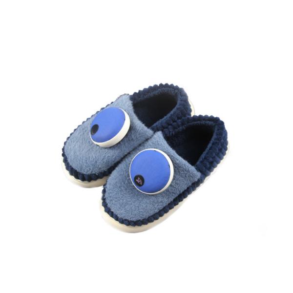 Winter Custom Graphene Electric Foot Warmer Warm Rechargeable Electronic Heated Cotton Shoes