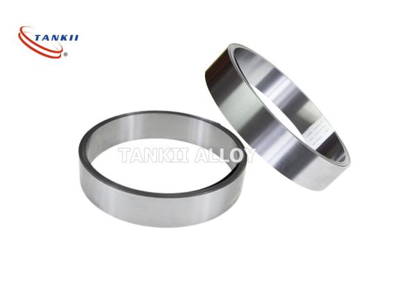 ISO Monel 400 Nuclear Industry Copper Nickel Strip