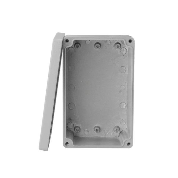 135x85x56mm Aluminum Enclosures for Electrical Equipment China