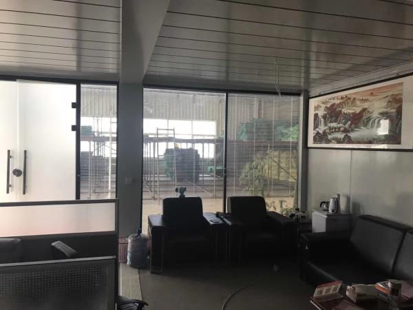 Q235 Modular Prefab Buildings Factory Offices House Construction Site Camp