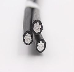National Grid Three Phase Power Transmission Cable Aluminum Conductor ABC Cable