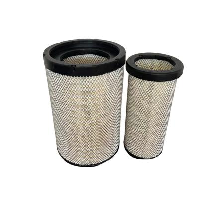 Bus Air Filter KW2540 AA90139 AF26557 AF26558 IA378 Reference NO. IA378