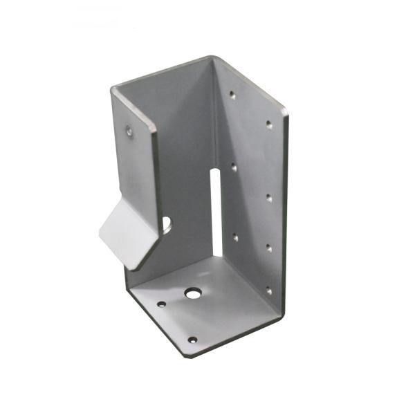 OEM Custom Precision Sheet Metal Fabrication Aluminium Stamping Fabrication Parts