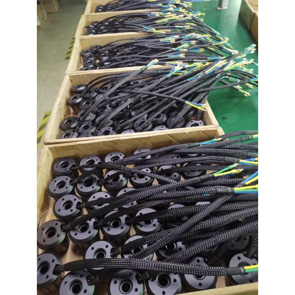 мотор 45mm 300W водоустойчивый Outrunner безщеточный для кораблей движения вперед водолаза