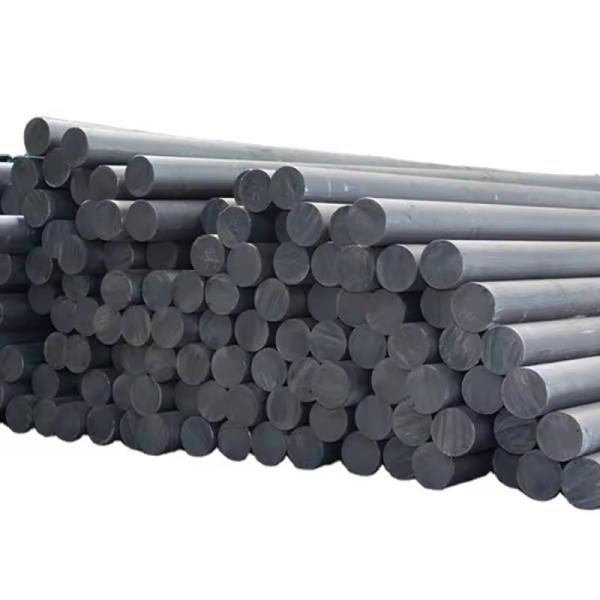 20mm Carbon Steel Round Bar Hot Rolled Grade Carbon Size 45 for Machines