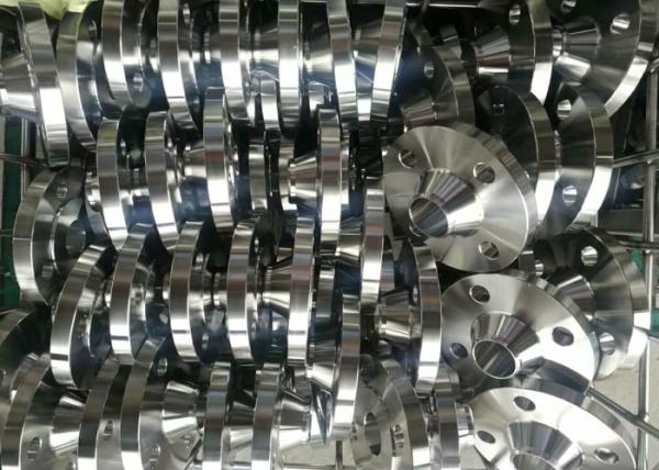 3 Inch ANSI ASTM Flange SW 150 High Strength Good Mechanical Property