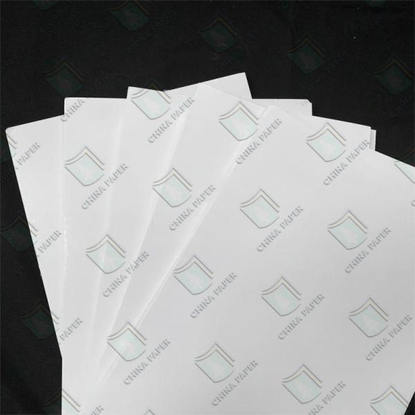 Liquid Packaging Board For Milk Juice Coffee Packaging Food Grade