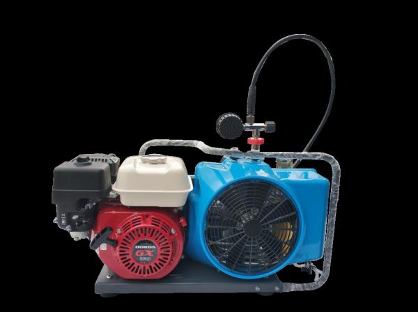 electric air compressor for Diving Equipment Scuba diving high pressure air compressor