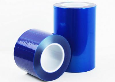Film protecteur de feuille en plastique écologique, film protecteur de LDPE pour les pièces en plastique