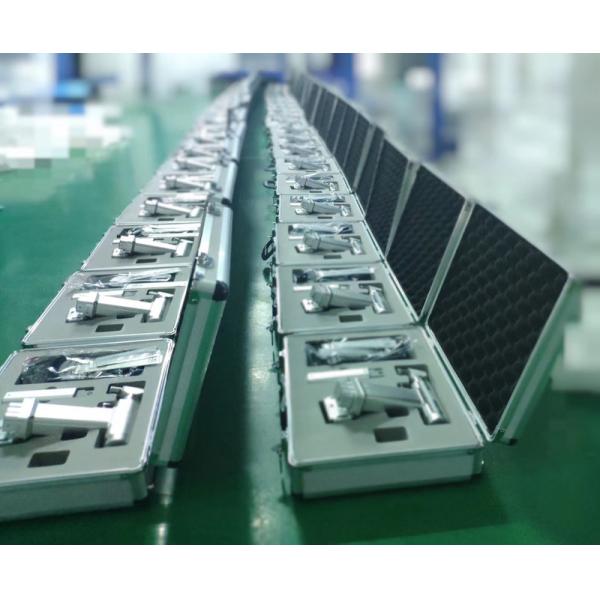 High End Surgical Drill Kit Battery Operated Orthopedic Electric Bone Drill