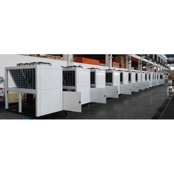 5 блок холодной комнаты лошадиных сил 20HP 30HP Copeland конденсируя для гостиниц