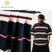 Tecido de camisa com duplo fio, de algodão, de algodão.