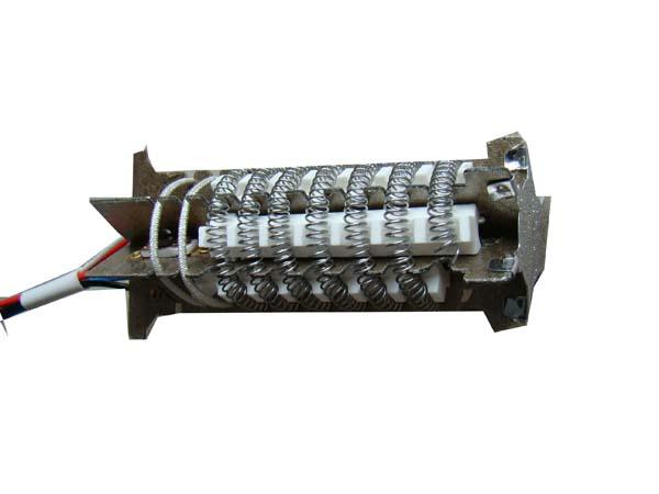 Heat Guns Heater Core