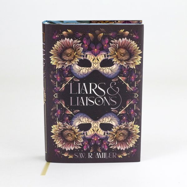 216*279MM Publishing Book Printing Sprayed Stenciled Edge Hardback Book Printing Matte