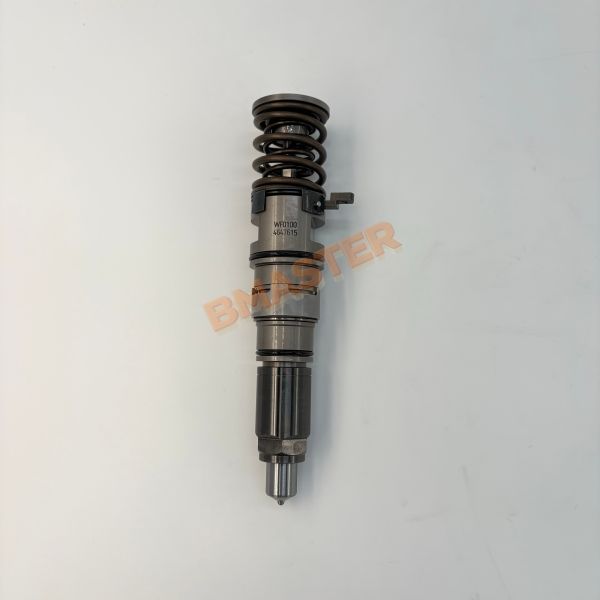 T402743 Fuel Injector Metal Diesel Injector For 4006 4008 4012 4016 Engine