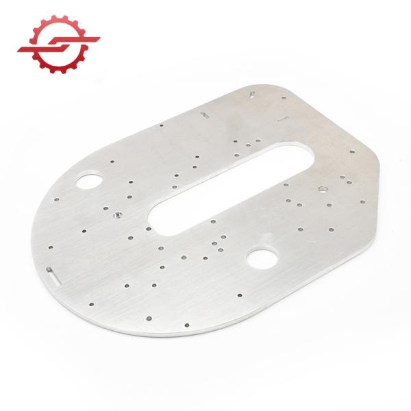 ISO9001/TS16949 Certified Custom Sheet Metal Fabrication with 0.01-0.05mm Tolerance and 3-7 Days Delivery