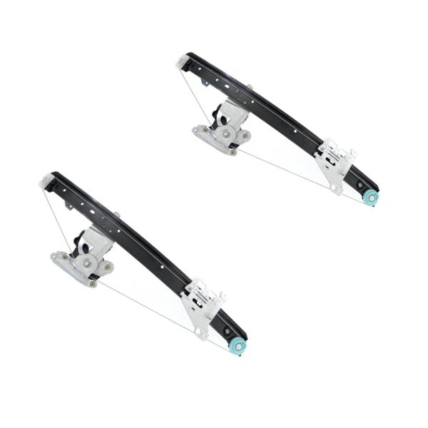 Womala Window Regulator OE 31253722 Window Lift Regulator for Auto Parts XC90 