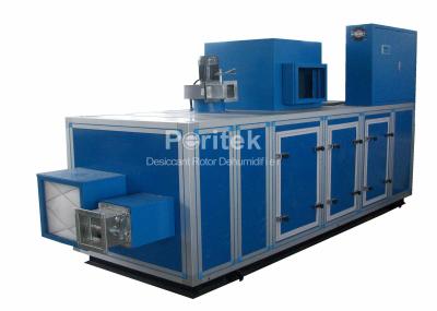 Silica Gel Industrial Ventilation Equipment Low Humidity Absorber