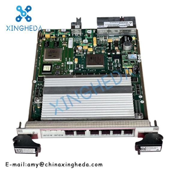 Alcatel Lucent 8DG59561AB MVAC 1830PSS